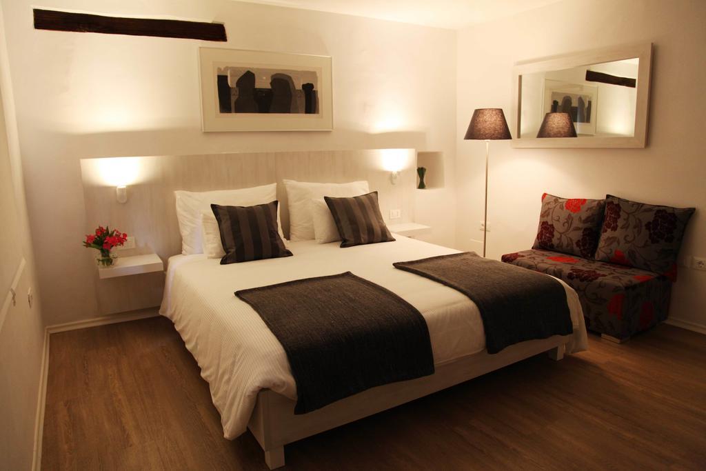 Boutique Hotel Dvor Доброво Номер фото