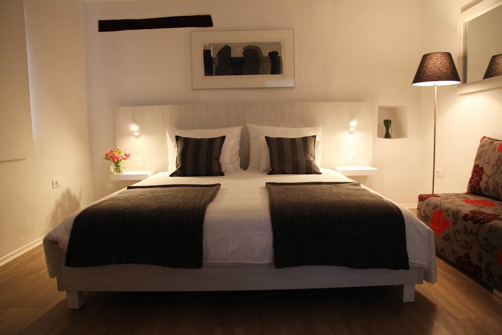 Boutique Hotel Dvor Доброво Номер фото