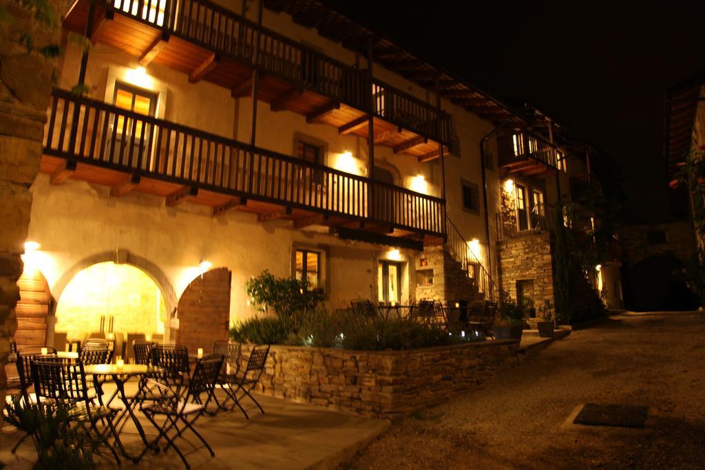 Boutique Hotel Dvor Доброво Экстерьер фото