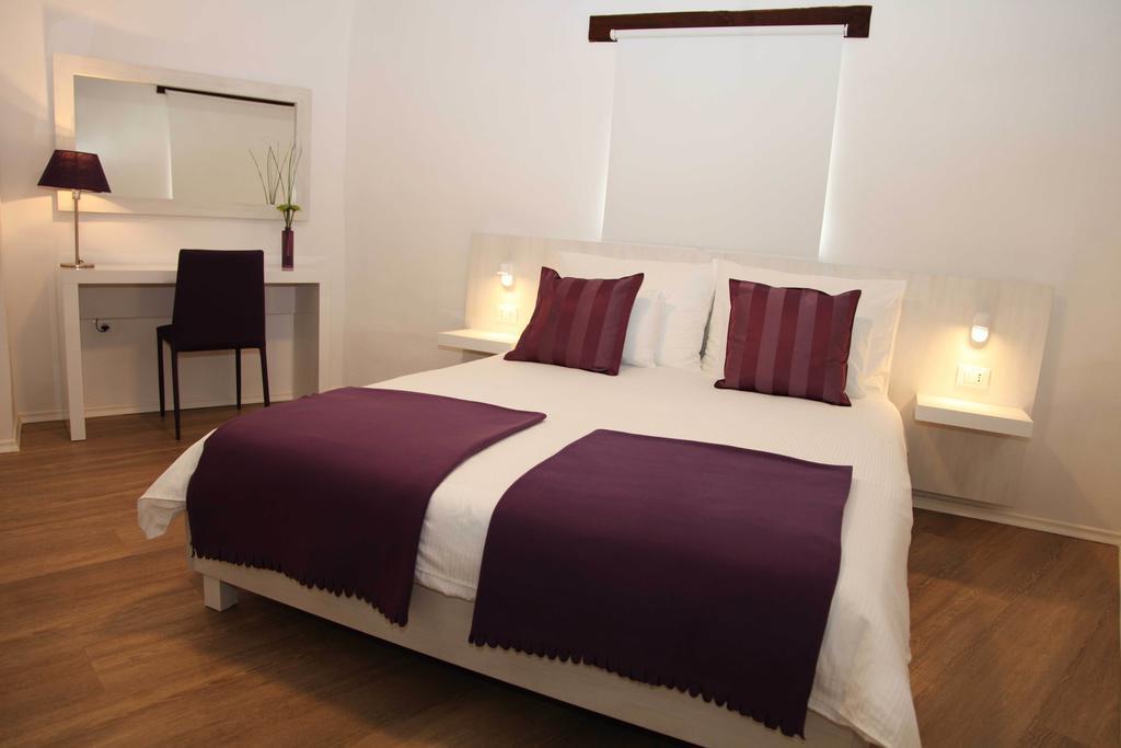 Boutique Hotel Dvor Доброво Номер фото