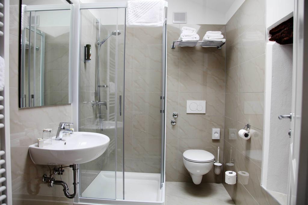 Boutique Hotel Dvor Доброво Номер фото